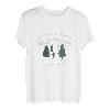 Mir reichts ich geh wandern T-Shirt