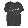 Nix wie raus - nichts wie weg - Wandern und Trekking Outdoor T-Shirt