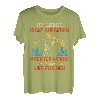 Bergsteiger lustig Wanderlust Bergfan Wandern Wanderer T-Shirt