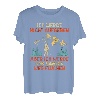 Bergsteiger lustig Wanderlust Bergfan Wandern Wanderer T-Shirt