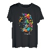 Wandklettern Bouldern Indoor Climbergoods T-Shirt