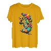 Wandklettern Bouldern Indoor Climbergoods T-Shirt