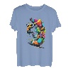 Wandklettern Bouldern Indoor Climbergoods T-Shirt