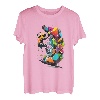 Wandklettern Bouldern Indoor Climbergoods T-Shirt