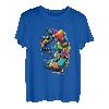 Wandklettern Bouldern Indoor Climbergoods T-Shirt