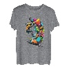 Wandklettern Bouldern Indoor Climbergoods T-Shirt
