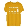 Wandern Mein Plan Für Heute Berge Outdoor Wanderung Klettern T-Shirt