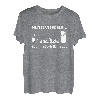 Wandern Mein Plan Für Heute Berge Outdoor Wanderung Klettern T-Shirt
