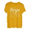 Lustiger Wander Spruch Berge an mich denken Berg Geschenk T-Shirt