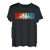 Gipfelsport Bergsteiger Summit Wanderer Hiking Wandern T-Shirt