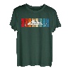 Gipfelsport Bergsteiger Summit Wanderer Hiking Wandern T-Shirt