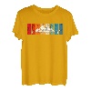 Gipfelsport Bergsteiger Summit Wanderer Hiking Wandern T-Shirt