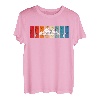 Gipfelsport Bergsteiger Summit Wanderer Hiking Wandern T-Shirt