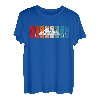 Gipfelsport Bergsteiger Summit Wanderer Hiking Wandern T-Shirt
