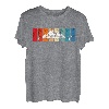 Gipfelsport Bergsteiger Summit Wanderer Hiking Wandern T-Shirt