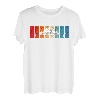 Gipfelsport Bergsteiger Summit Wanderer Hiking Wandern T-Shirt