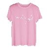 Klettern Herzschlag T-Shirt Bergsteigen Bergsteiger Berge