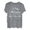 The Mountains are Calling and I Must Go T-Shirt T-Shirt