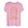 Klettern Mom Bouldern, Wandklettern Indoor T-Shirt