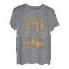 Klettern Mom Bouldern, Wandklettern Indoor T-Shirt