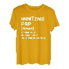 Jagdvater Definition lustig T-Shirt