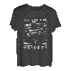 Ich Bin Mal Wandern Alpen Bergliebhaber Bergsteiger T-Shirt