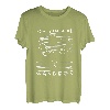 Ich Bin Mal Wandern Alpen Bergliebhaber Bergsteiger T-Shirt