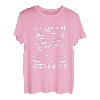 Ich Bin Mal Wandern Alpen Bergliebhaber Bergsteiger T-Shirt