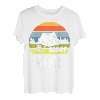 Pfadfinderleben ist Lagerfeuer-Leckereien ist T-Shirt