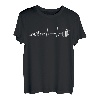 Klettern Tshirt - Hapfox T-Shirt