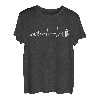Klettern Tshirt - Hapfox T-Shirt