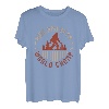 Hide and Seek World Champ Bergfan lustig Wanderer Wandern T-Shirt