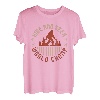 Hide and Seek World Champ Bergfan lustig Wanderer Wandern T-Shirt