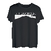 Kilimanjaro Kilimandscharo Kenia Tansania Safari Wandern T-Shirt
