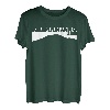Kilimanjaro Kilimandscharo Kenia Tansania Safari Wandern T-Shirt