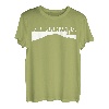 Kilimanjaro Kilimandscharo Kenia Tansania Safari Wandern T-Shirt