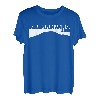 Kilimanjaro Kilimandscharo Kenia Tansania Safari Wandern T-Shirt