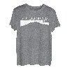 Kilimanjaro Kilimandscharo Kenia Tansania Safari Wandern T-Shirt
