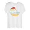 Vintage Living On The Edge Bergsteiger Klettern Bouldering T-Shirt