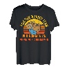 Wir Kommen An Wenn Wir Ankommen Faultier Wanderteam Geschenk T-Shirt