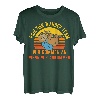 Wir Kommen An Wenn Wir Ankommen Faultier Wanderteam Geschenk T-Shirt