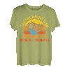 Wir Kommen An Wenn Wir Ankommen Faultier Wanderteam Geschenk T-Shirt