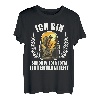 Wandern Bergsteiger Berge Bergsteigen lustiges Wander T-Shirt