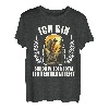 Wandern Bergsteiger Berge Bergsteigen lustiges Wander T-Shirt