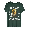 Wandern Bergsteiger Berge Bergsteigen lustiges Wander T-Shirt