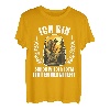 Wandern Bergsteiger Berge Bergsteigen lustiges Wander T-Shirt