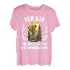 Wandern Bergsteiger Berge Bergsteigen lustiges Wander T-Shirt