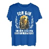Wandern Bergsteiger Berge Bergsteigen lustiges Wander T-Shirt