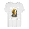 Wandern Bergsteiger Berge Bergsteigen lustiges Wander T-Shirt