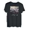 Wandern die Berge rufen T-Shirt